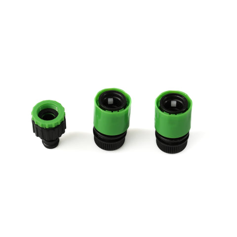 SET 3 CONECTORI PENTRU FURTUN