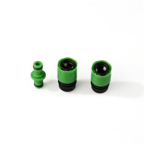 SET 3 CONECTORI PENTRU IRIGARE