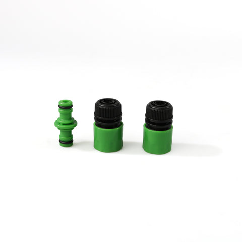 SET 3 CONECTORI PENTRU IRIGARE