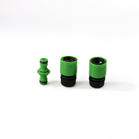 SET 3 CONECTORI PENTRU IRIGARE
