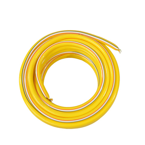 FURTUN GRADINA 20 METRI DIAMETRU 12.5MM
