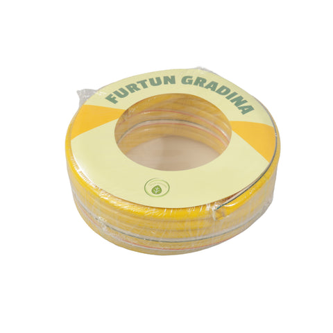 FURTUN GRADINA 20 METRI DIAMETRU 12.5MM