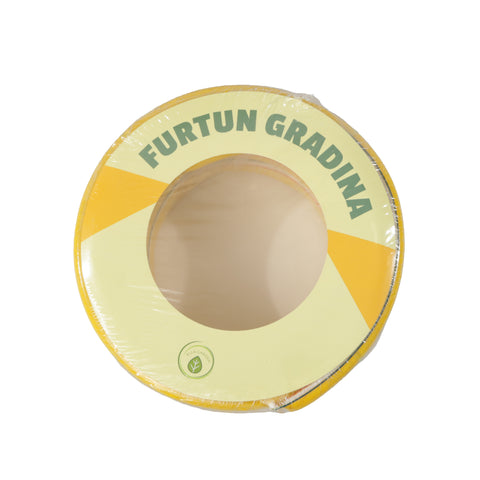 FURTUN GRADINA 20 METRI DIAMETRU 12.5MM
