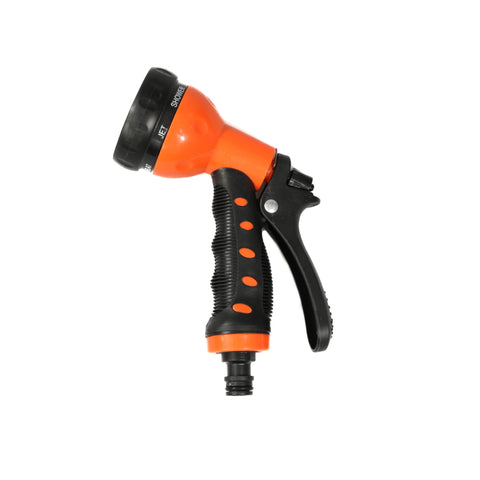 PISTOL PULVERIZATOR 7 MODURI