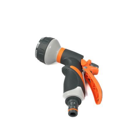 SET PISTOL PULVERIZATOR 8MODURI & CONECTORI