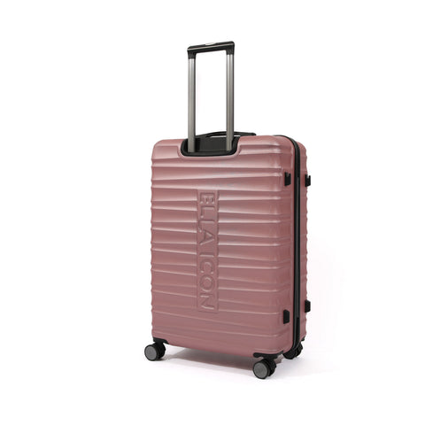 Ella Icon Troler Assign roz 76x50x30 cm