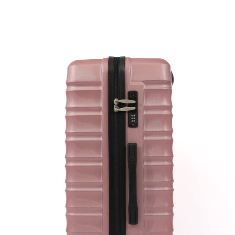 Ella Icon Troler Assign roz 76x50x30 cm