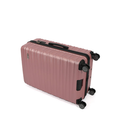 Ella Icon Troler Assign roz 76x50x30 cm