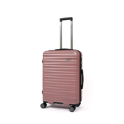 Ella Icon Troler Assign roz 67x45x26 cm
