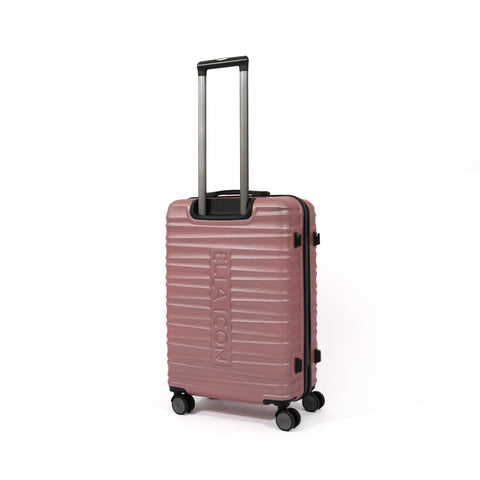 Ella Icon Troler Assign roz 67x45x26 cm