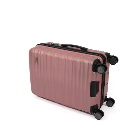 Ella Icon Troler Assign roz 67x45x26 cm