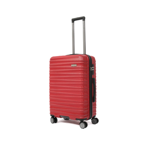 Ella Icon Troler Assign roșu 67x45x26 cm