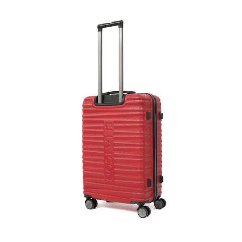 Ella Icon Troler Assign roșu 67x45x26 cm