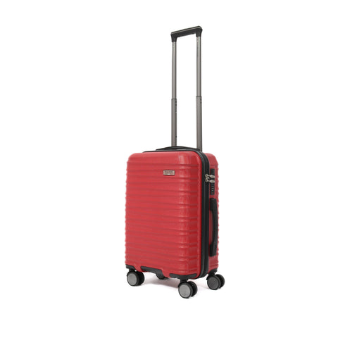 Ella Icon Troler Assign roșu 55x37x23 cm