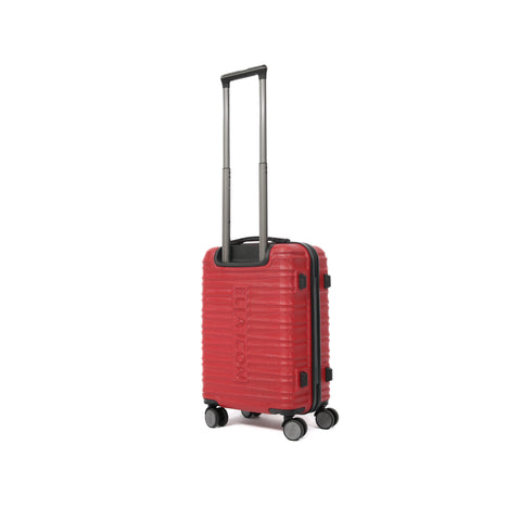 Ella Icon Troler Assign roșu 55x37x23 cm