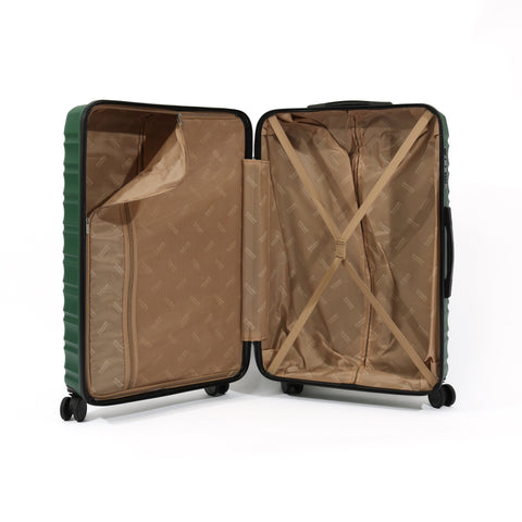 Ella Icon Troler Assign verde 76x50x30 cm