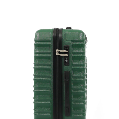 Ella Icon Troler Assign verde 67x45x26 cm