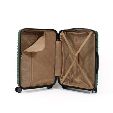 Ella Icon Troler Assign verde 67x45x26 cm