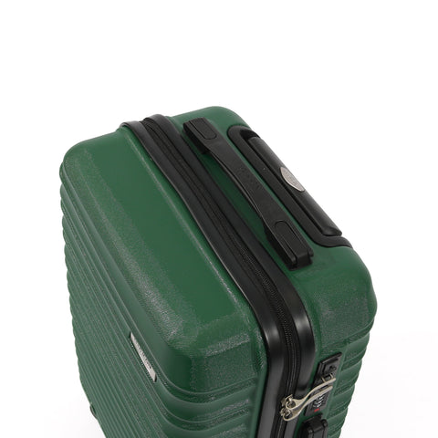 Ella Icon Troler Assign verde 55x37x23 cm