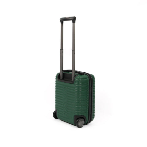 Ella Icon Troler Assign verde 40x30x20 cm