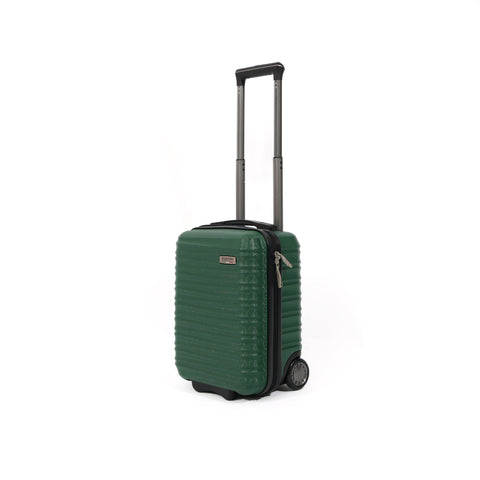 Ella Icon Troler Assign verde 40x30x20 cm