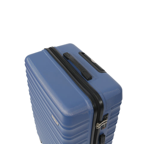 Ella Icon Troler Assign albastru 76x50x30 cm