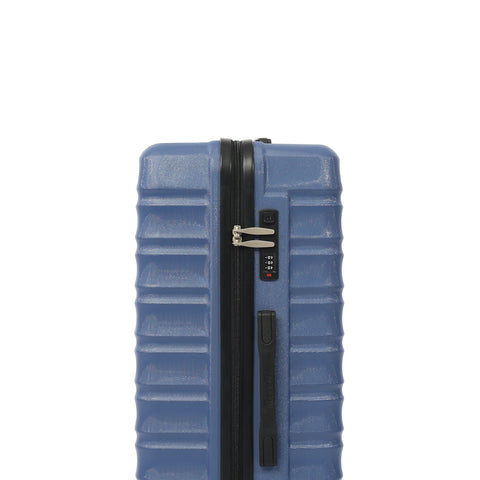 Ella Icon Troler Assign albastru 76x50x30 cm