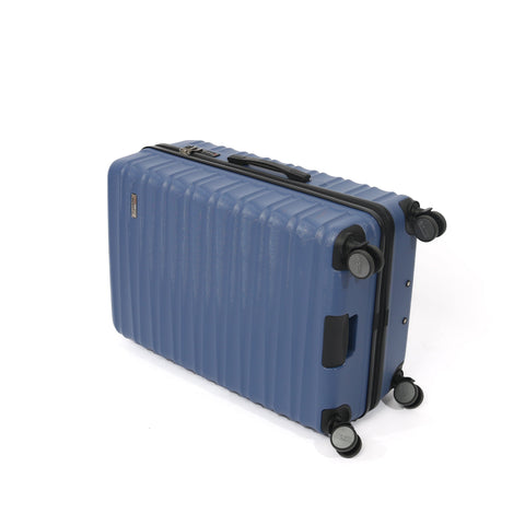 Ella Icon Troler Assign albastru 76x50x30 cm