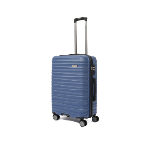 Ella Icon Troler Assign albastru 67x45x26 cm