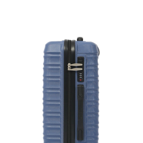 Ella Icon Troler Assign albastru 55x37x23 cm