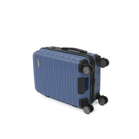 Ella Icon Troler Assign albastru 55x37x23 cm