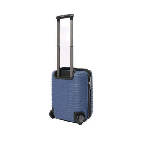 Ella Icon Troler Assign albastru 40x30x20 cm