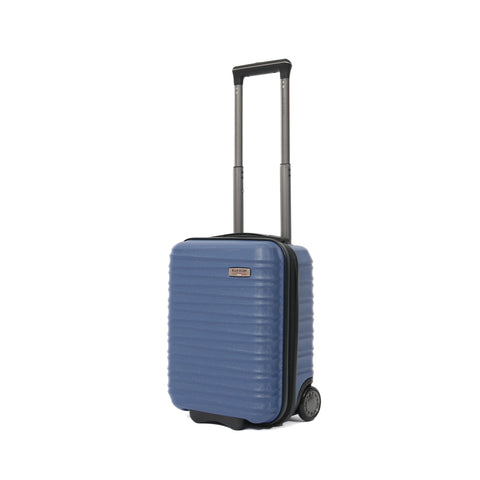 Ella Icon Troler Assign albastru 40x30x20 cm