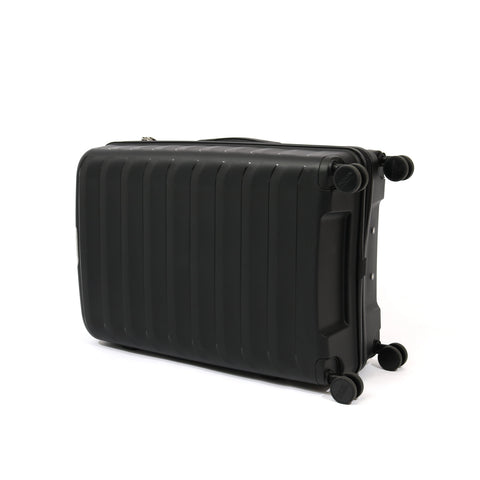 Troler NOVA Negru 76.5x50.5x30 cm