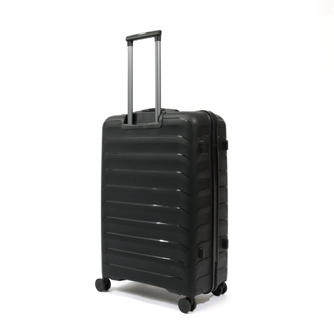 Troler NOVA Negru 76.5x50.5x30 cm