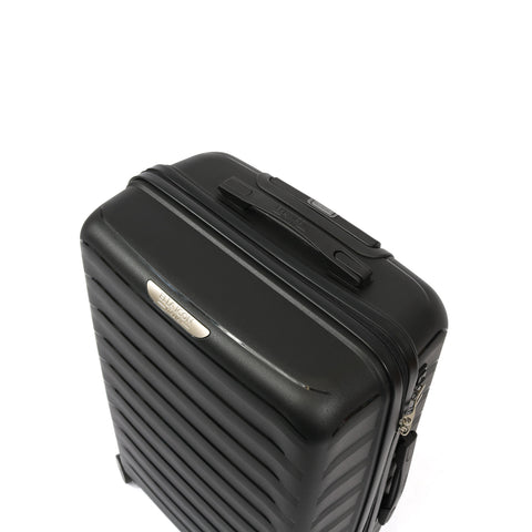 Troler NOVA Negru 67x45x26.5 cm