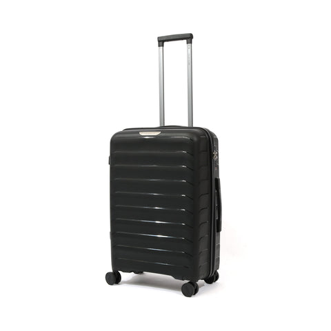 Troler NOVA Negru 67x45x26.5 cm