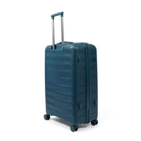 Troler NOVA Albastru 76.5x50.5x30 cm