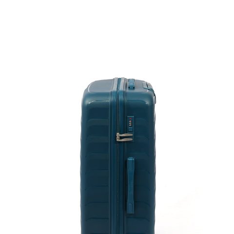 Troler NOVA Albastru 76.5x50.5x30 cm