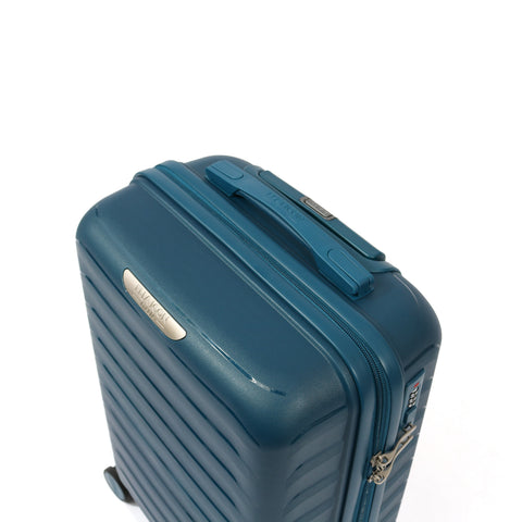 Troler NOVA Albastru 55x36x22 cm