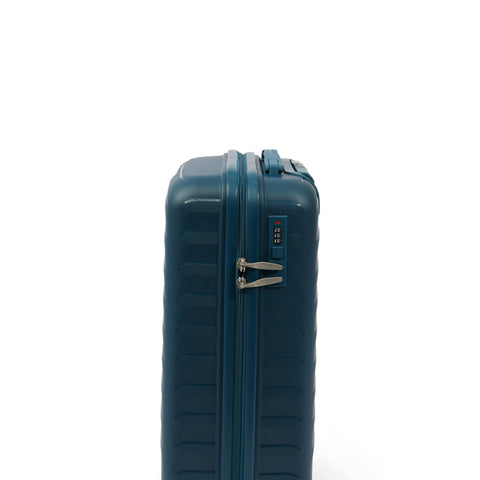 Troler NOVA Albastru 55x36x22 cm