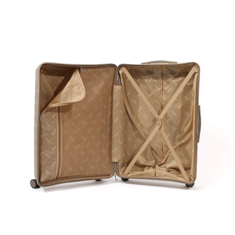 Troler NOVA Sampanie 76.5x50.5x30 cm