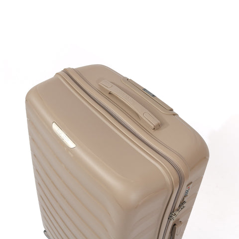 Troler NOVA Sampanie 76.5x50.5x30 cm