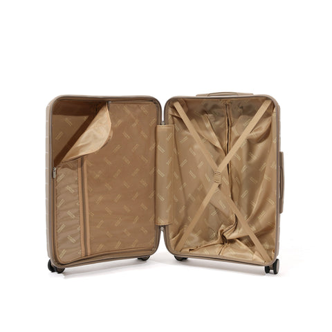 Troler NOVA Sampanie 67x45x26.5 cm