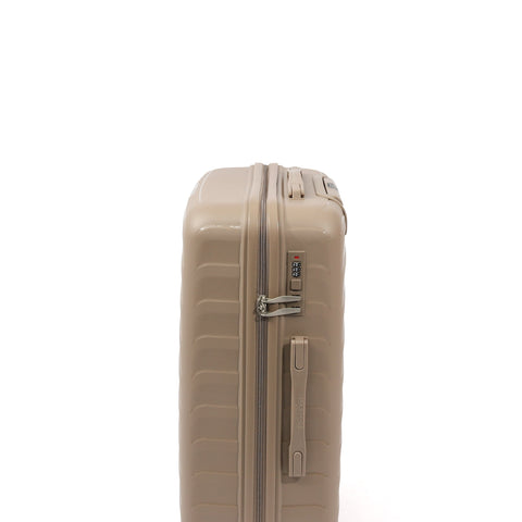 Troler NOVA Sampanie 67x45x26.5 cm