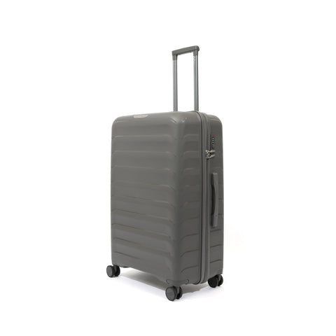 Troler NOVA Gri 76.5x50.5x30 cm