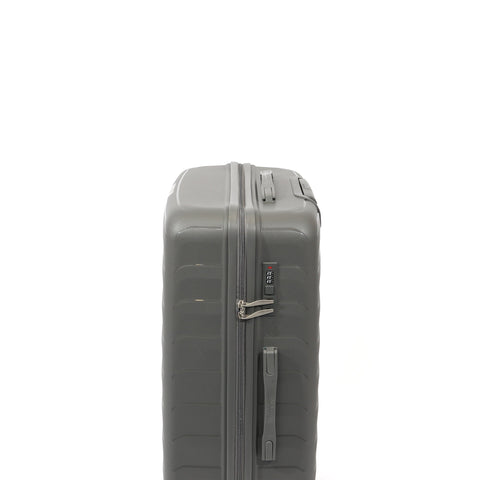 Troler NOVA Gri 76.5x50.5x30 cm