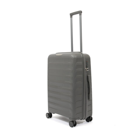Troler NOVA Gri 67x45x26.5 cm