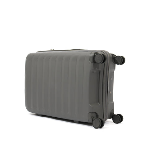 Troler NOVA Gri 67x45x26.5 cm