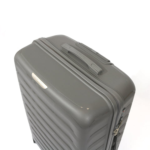 Troler NOVA Gri 67x45x26.5 cm